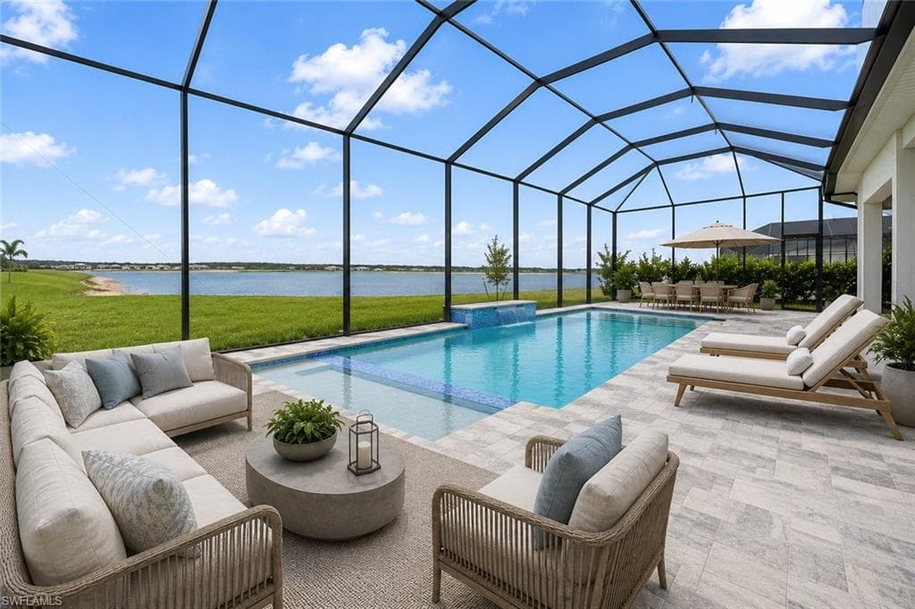 8766 Driftwood DR NAPLES, FL 34114