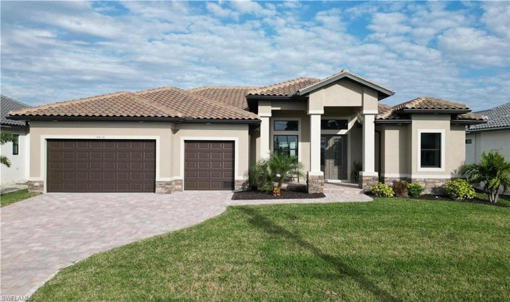 4426 Vasco ST PUNTA GORDA, FL 33950