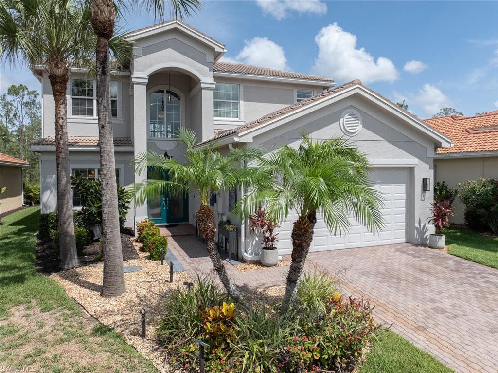 11164 Sparkleberry DR FORT MYERS, FL 33913