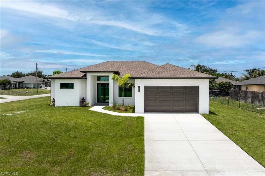 1003 Casino AVE LEHIGH ACRES, FL 33971