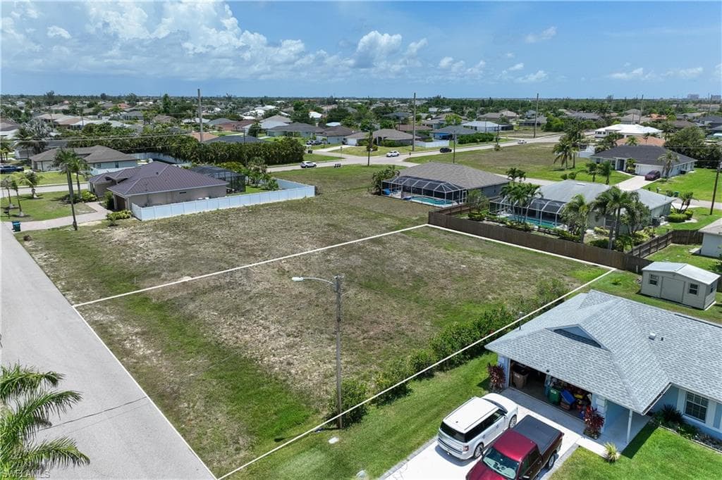 2006 SW 29th TER CAPE CORAL, FL 33914