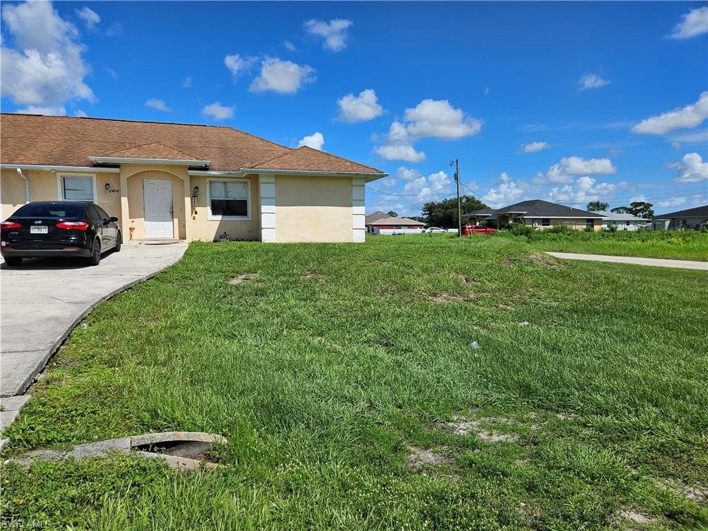 2406 Ansel AVE S LEHIGH ACRES, FL 33973