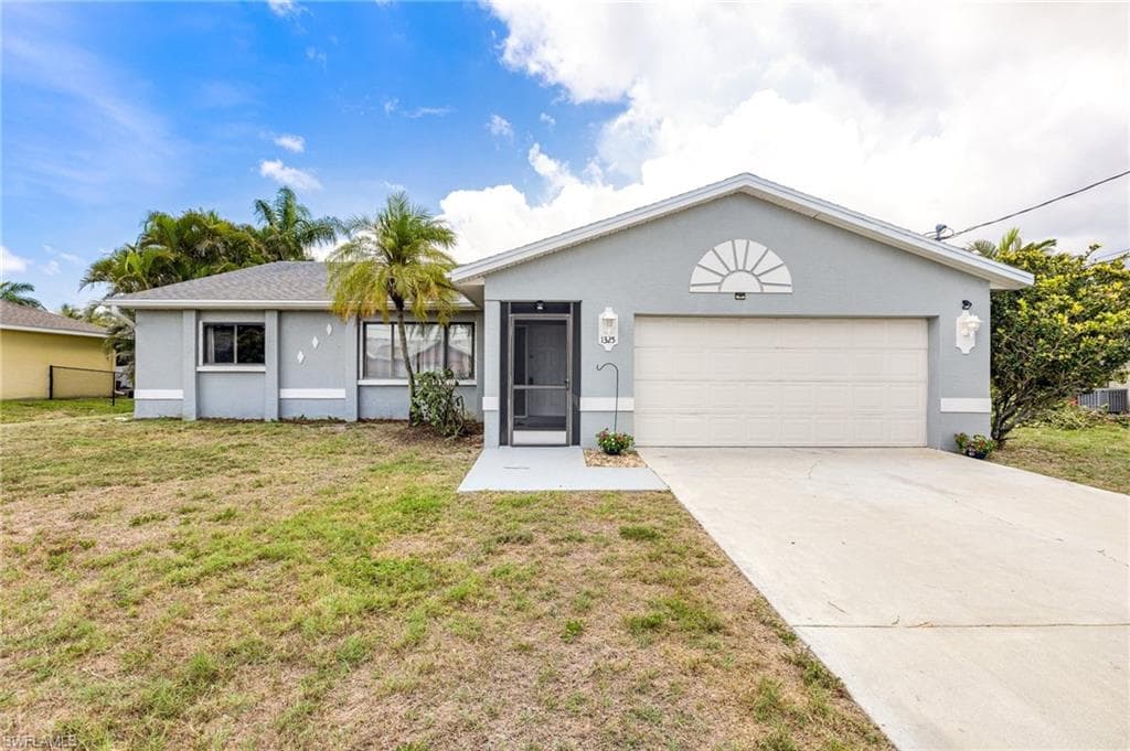 1325 SW 28th ST CAPE CORAL, FL 33914