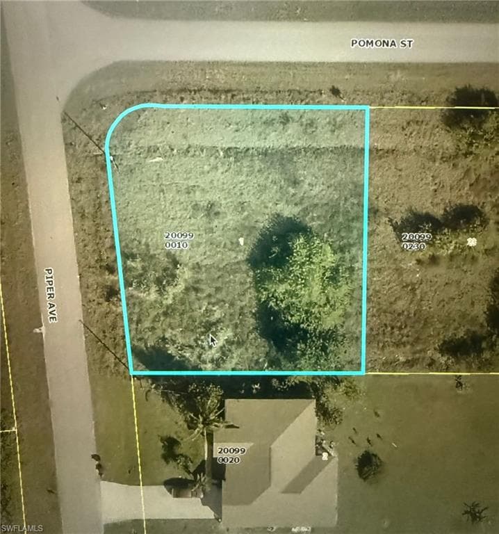 340 Pomona ST LEHIGH ACRES, FL 33974