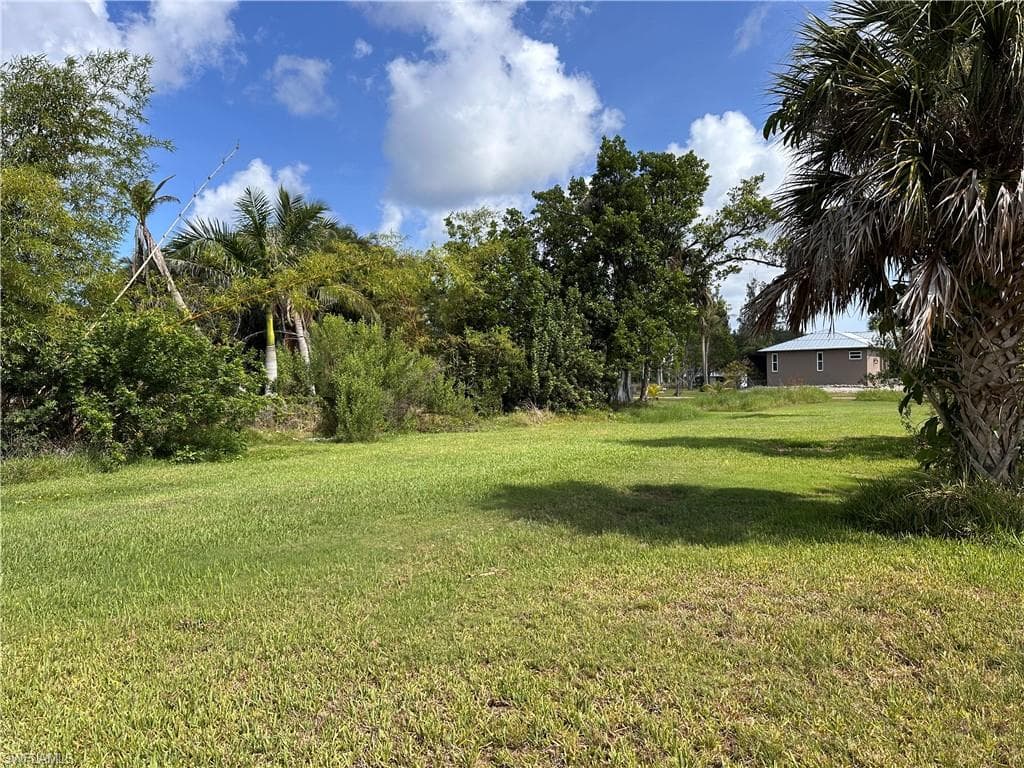 5410 Serenity CV BOKEELIA, FL 33922