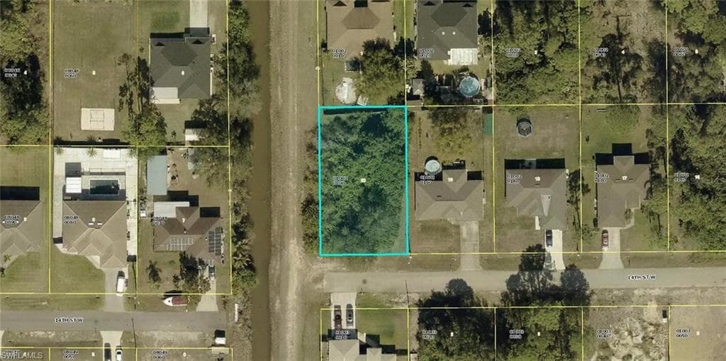 3018 14th ST W LEHIGH ACRES, FL 33971