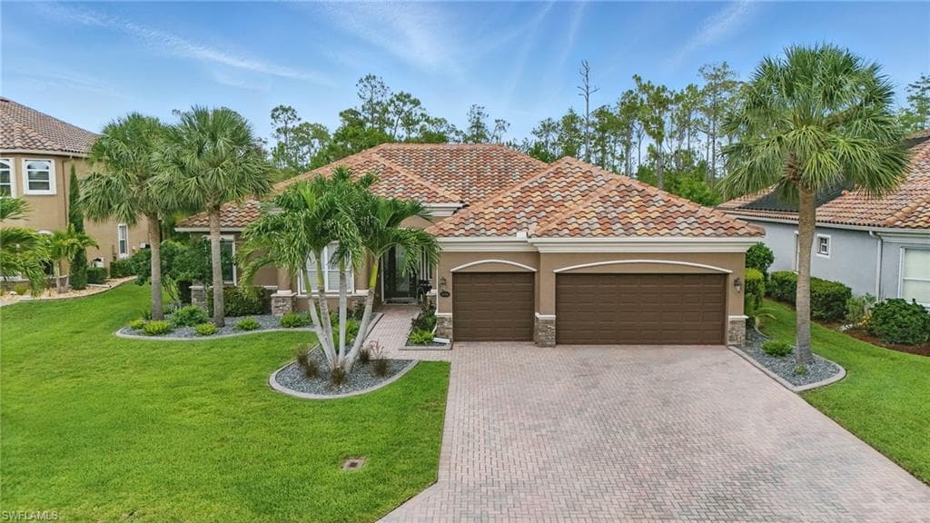 20934 Torre Del Lago ST ESTERO, FL 33928