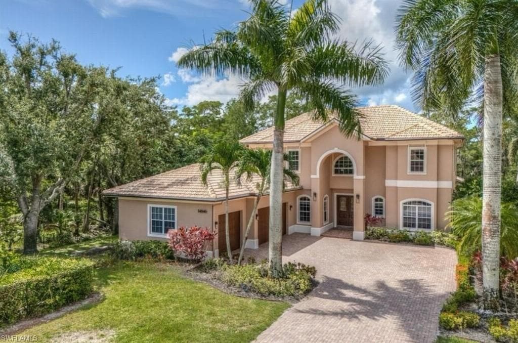 14846 Tybee Island DR NAPLES, FL 34119