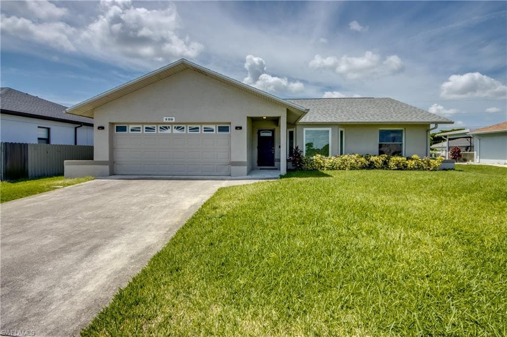 150 SE 11th TER CAPE CORAL, FL 33990