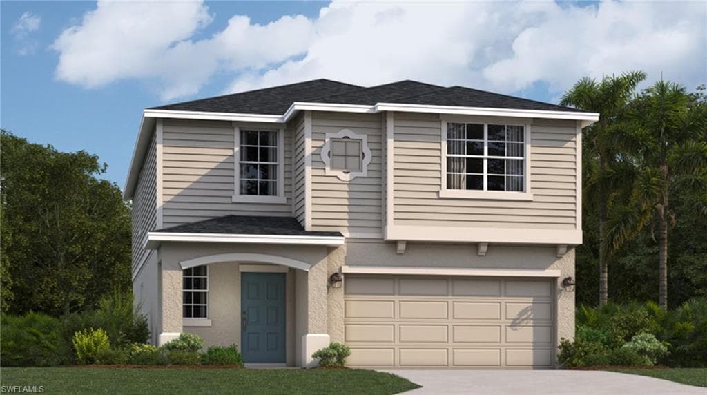 11457 Willowleaf BLVD PUNTA GORDA, FL 33955
