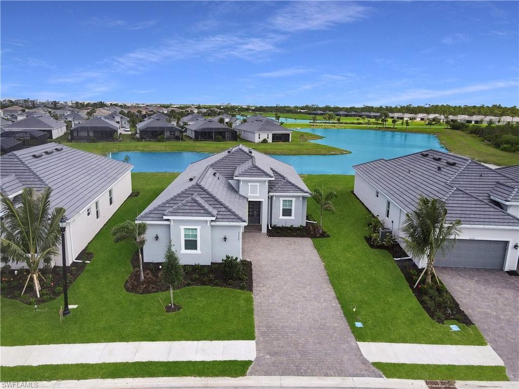 25340 Basswood CT PUNTA GORDA, FL 33955