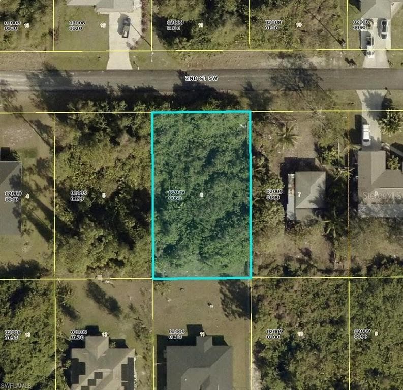 3005 2nd ST SW LEHIGH ACRES, FL 33976