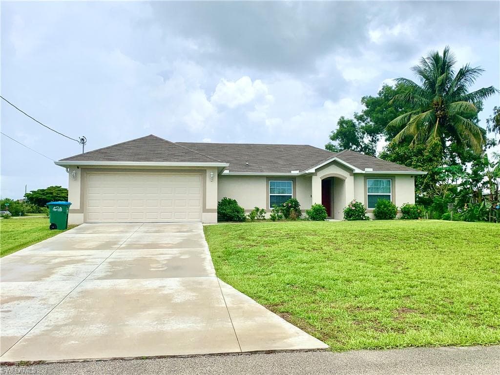 127 NE 20th ST CAPE CORAL, FL 33909