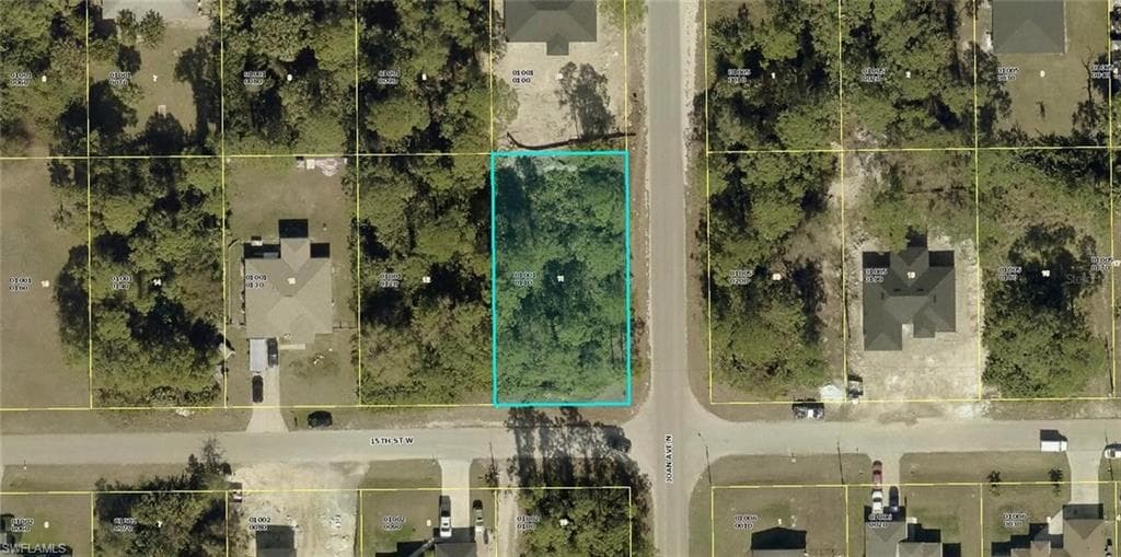 3000 15th ST W LEHIGH ACRES, FL 33971
