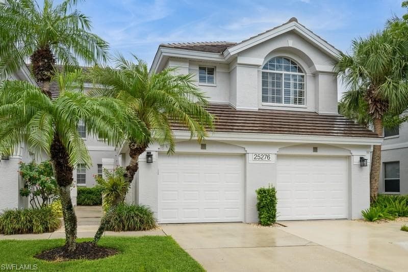 25276 Pelican Creek CIR 202 BONITA SPRINGS, FL 34134