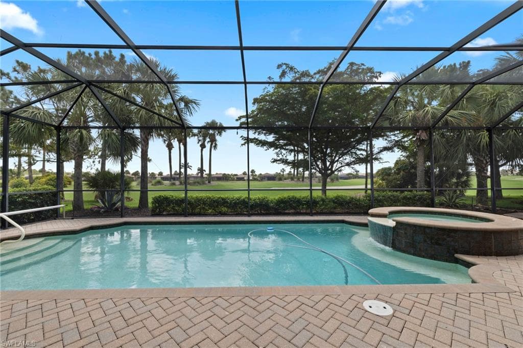 10521 Azzurra DR FORT MYERS, FL 33913