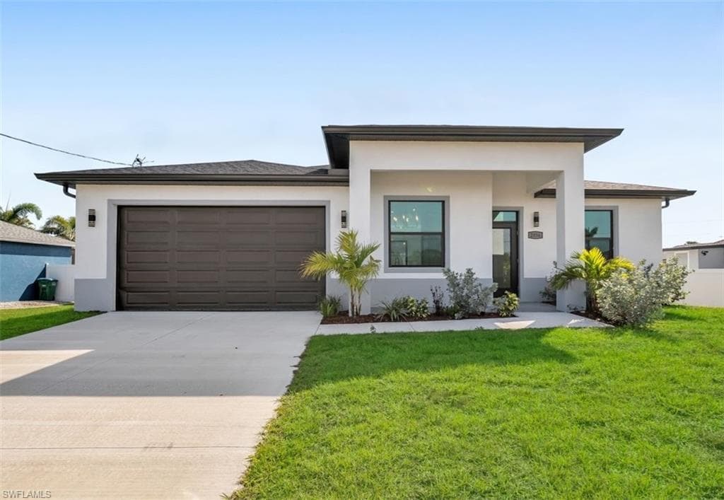 2856 NW 3rd TER CAPE CORAL, FL 33993