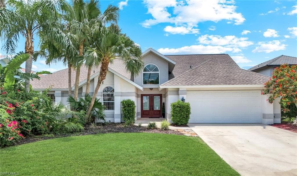 2250 SE 28th ST CAPE CORAL, FL 33904