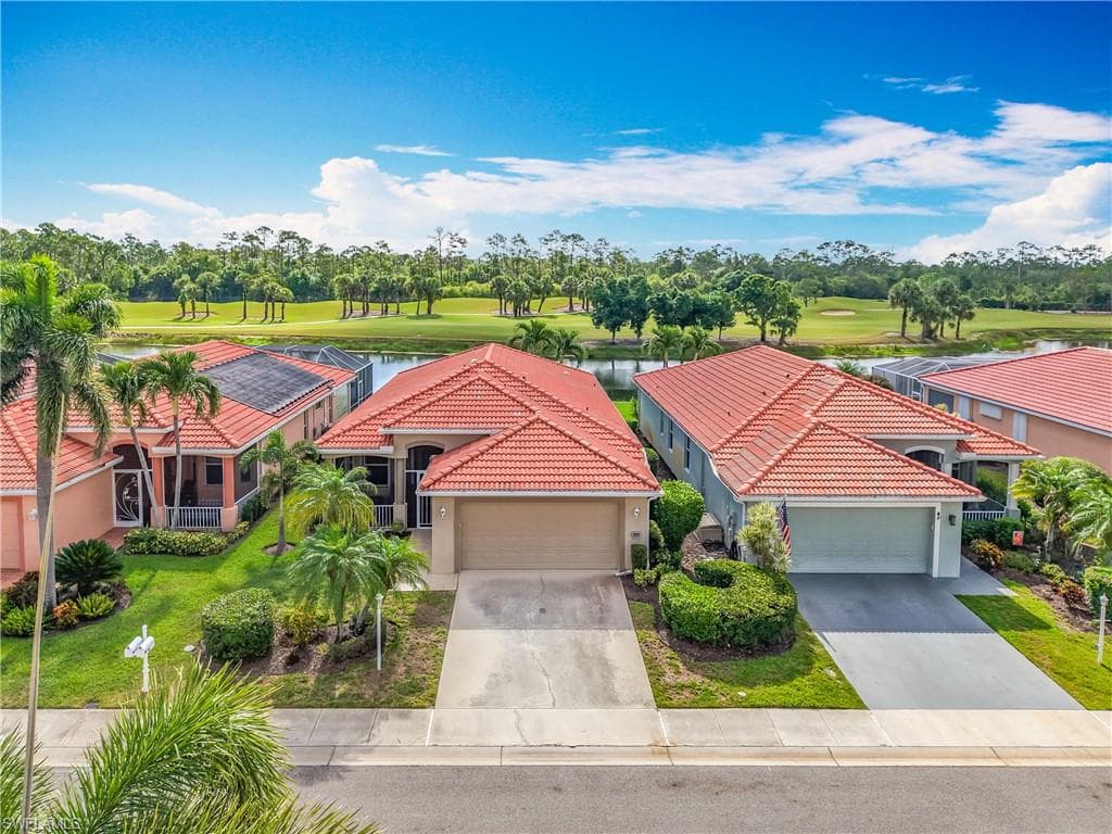 20826 Kaidon LN NORTH FORT MYERS, FL 33917