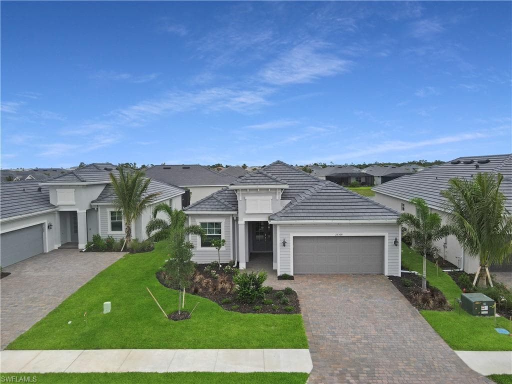 25308 Basswood CT PUNTA GORDA, FL 33955