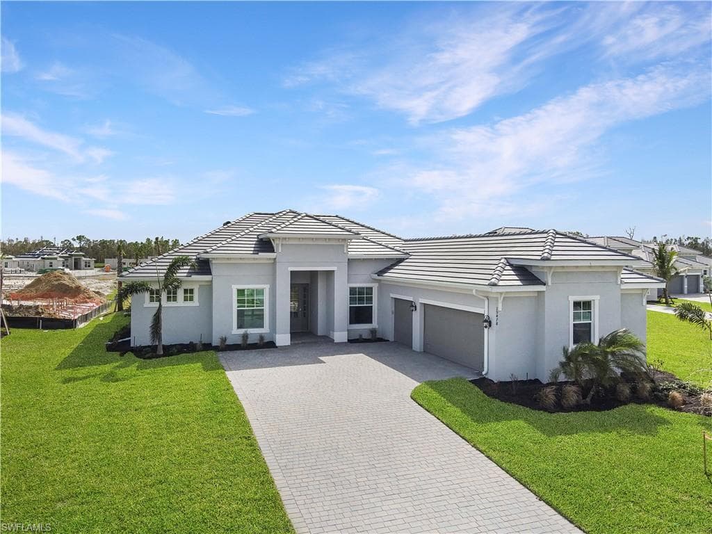15478 Hackberry CT PUNTA GORDA, FL 33955