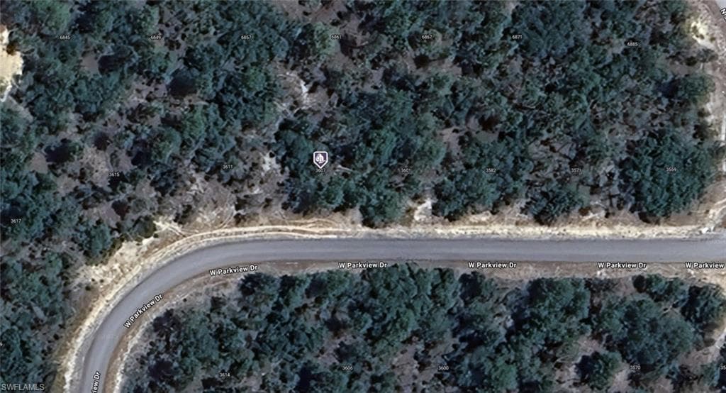3607 W Parkview DR DUNNELLON, FL 34433