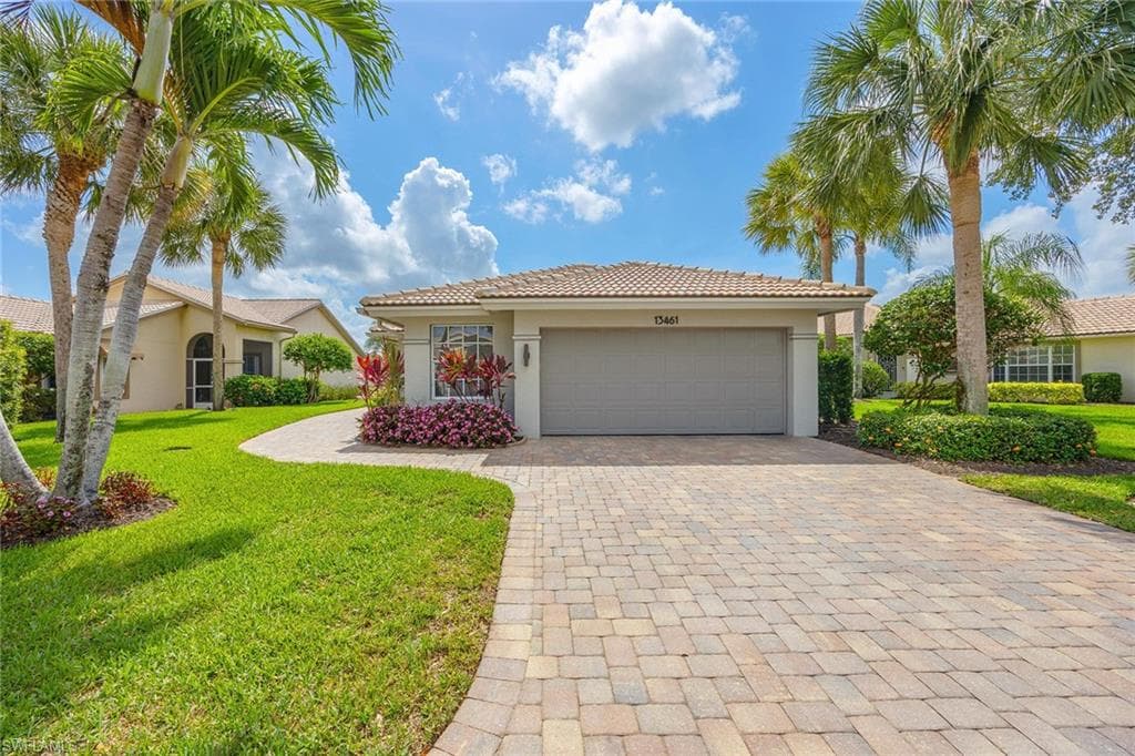 13461 Bridgeford AVE BONITA SPRINGS, FL 34135