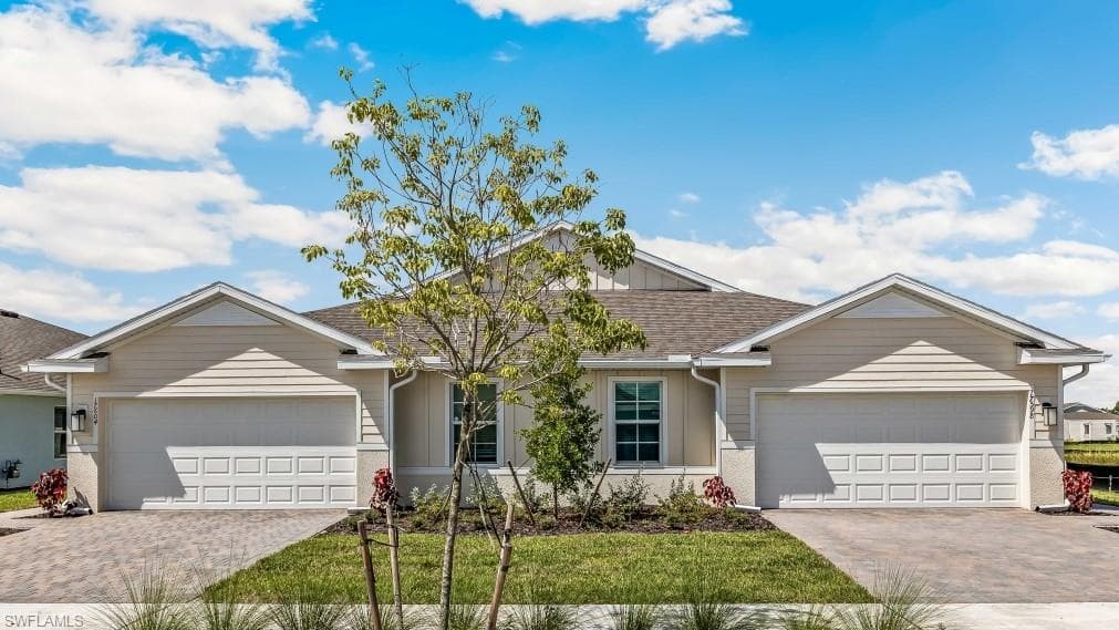 17604 WILD IRIS LN PUNTA GORDA, FL 33982