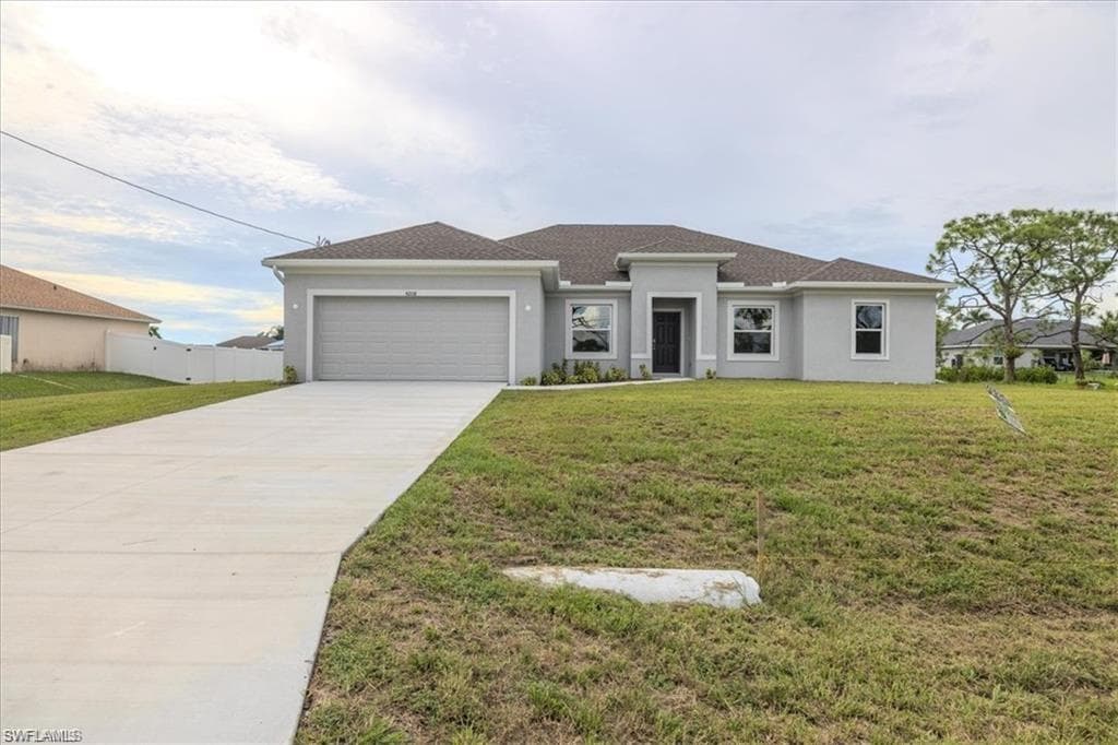 4208 NE 15th PL CAPE CORAL, FL 33909