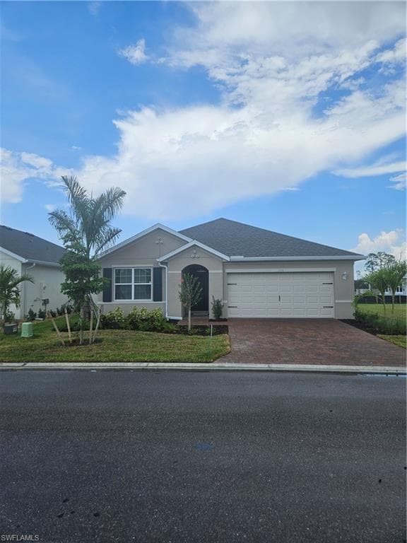 3676 ROLLINGWATER WAY NORTH FORT MYERS, FL 33917