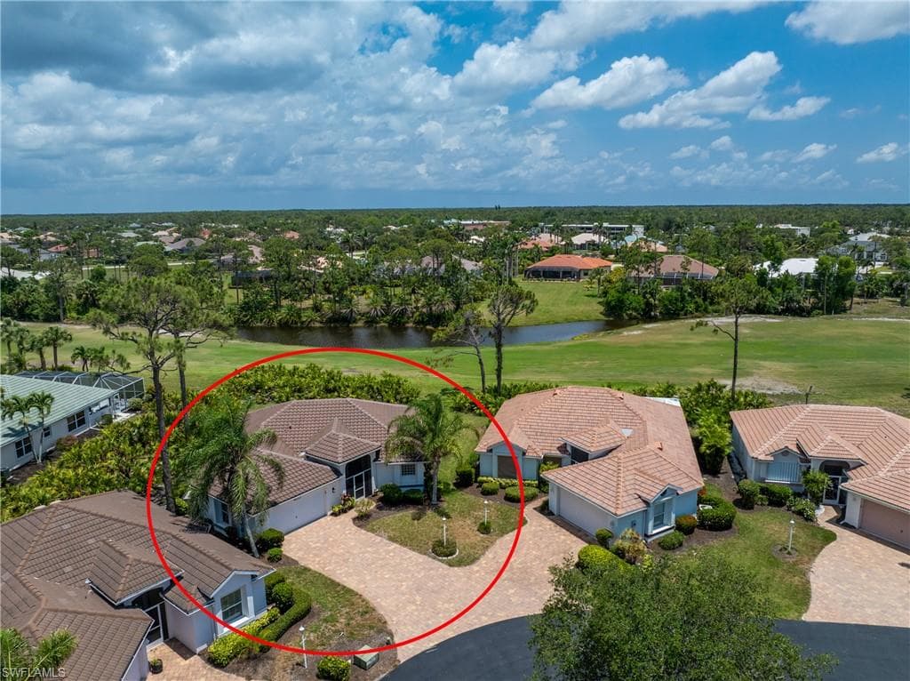 4017 Cape Cole BLVD PUNTA GORDA, FL 33955