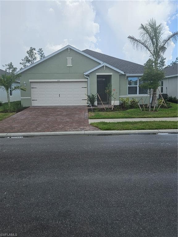 3659 ROLLINGWATER WAY NORTH FORT MYERS, FL 33917