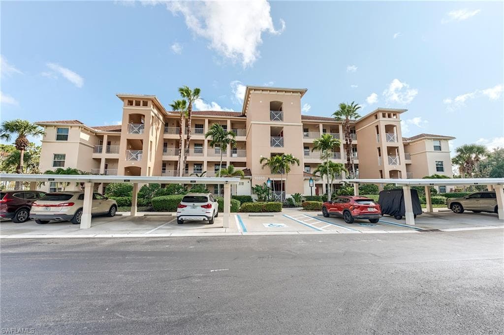 10800 Palazzo WAY 204 FORT MYERS, FL 33913