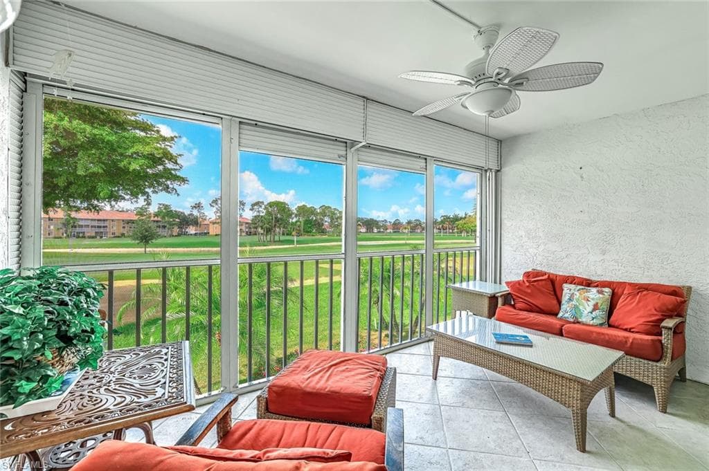 5932 Cranbrook WAY C205 NAPLES, FL 34112