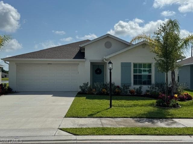 3892 Treasure Oak WAY FORT MYERS, FL 33905