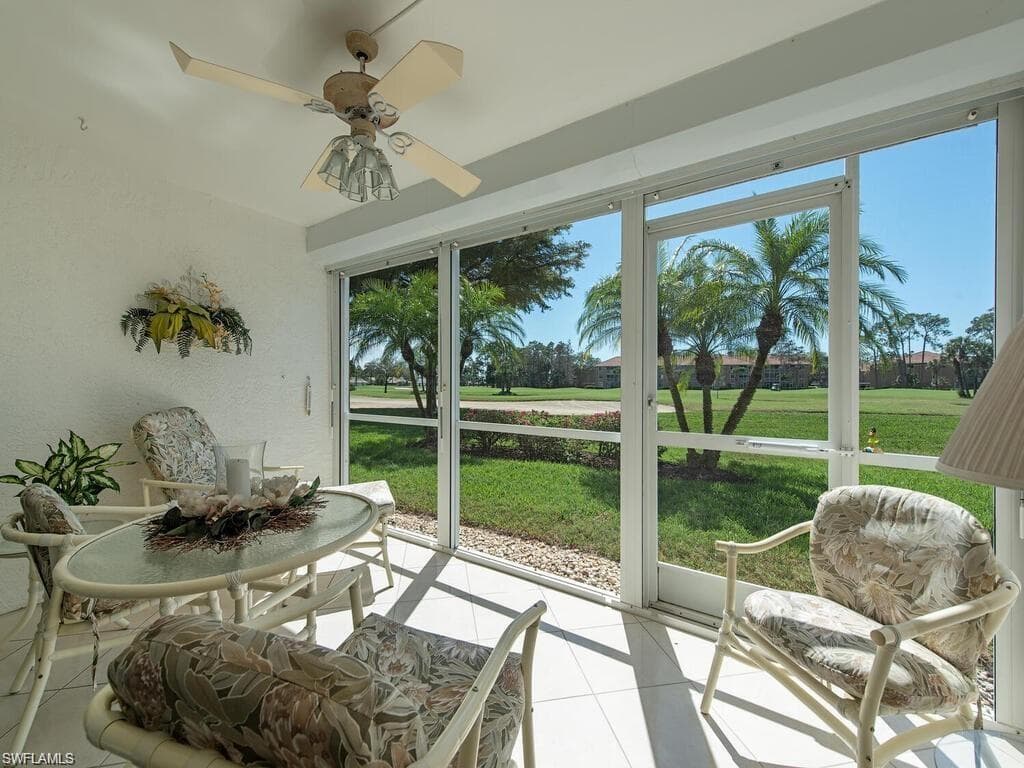 5932 Cranbrook WAY C106 NAPLES, FL 34112