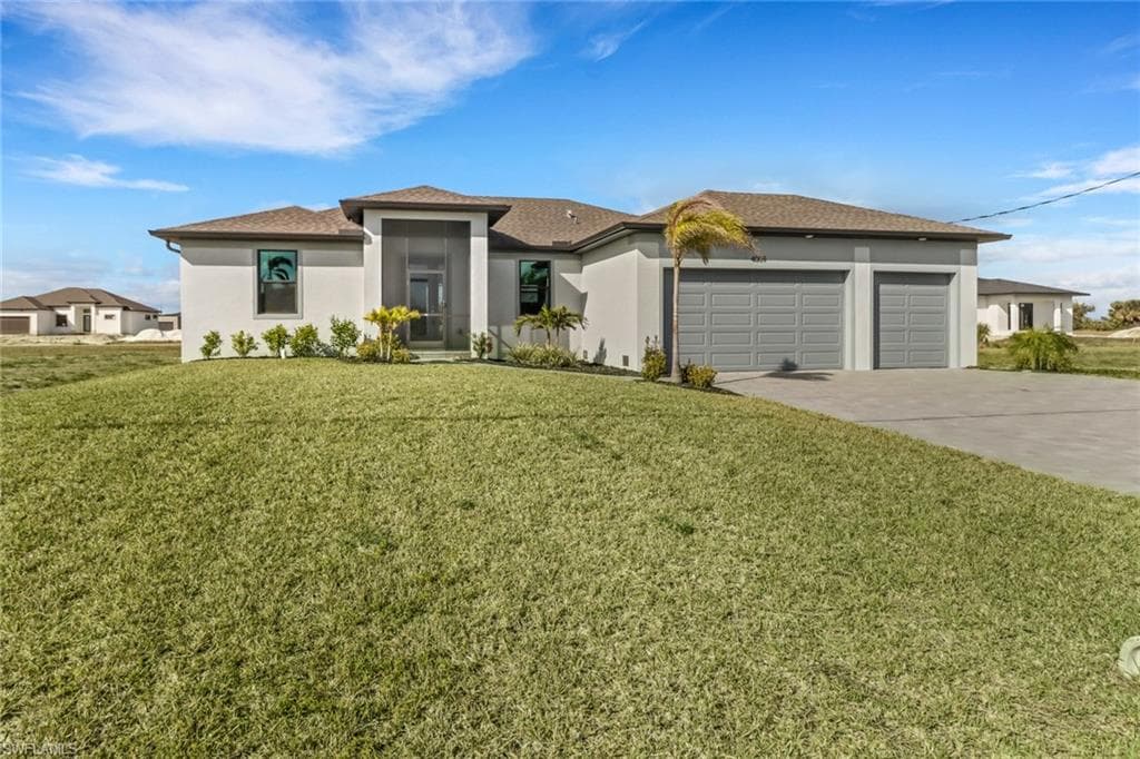 4009 Caloosa PKWY CAPE CORAL, FL 33993