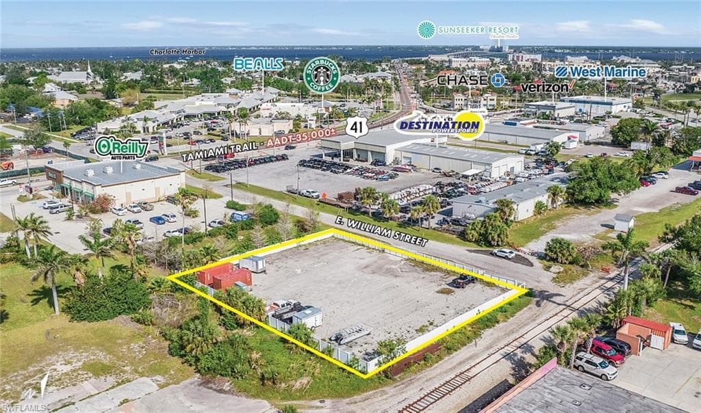 137 E William ST PUNTA GORDA, FL 33950