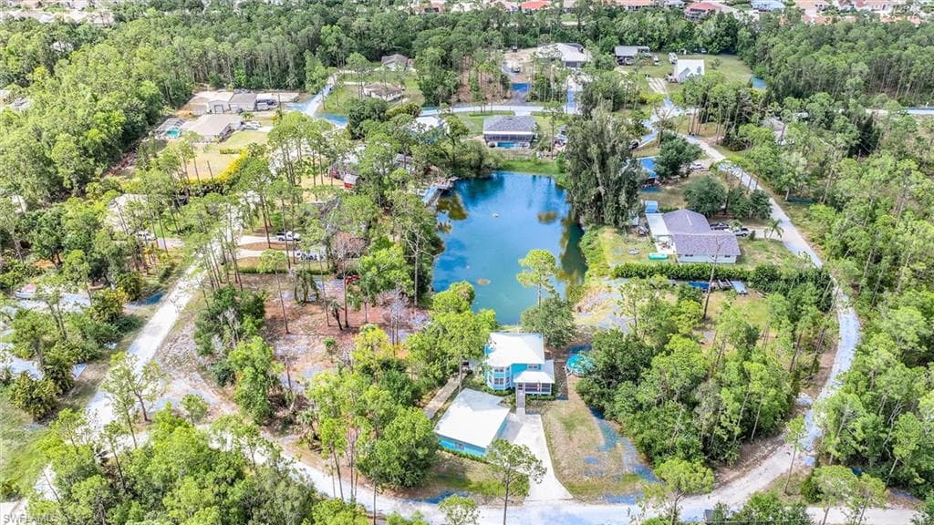 20433 Fern CIR NORTH FORT MYERS, FL 33917