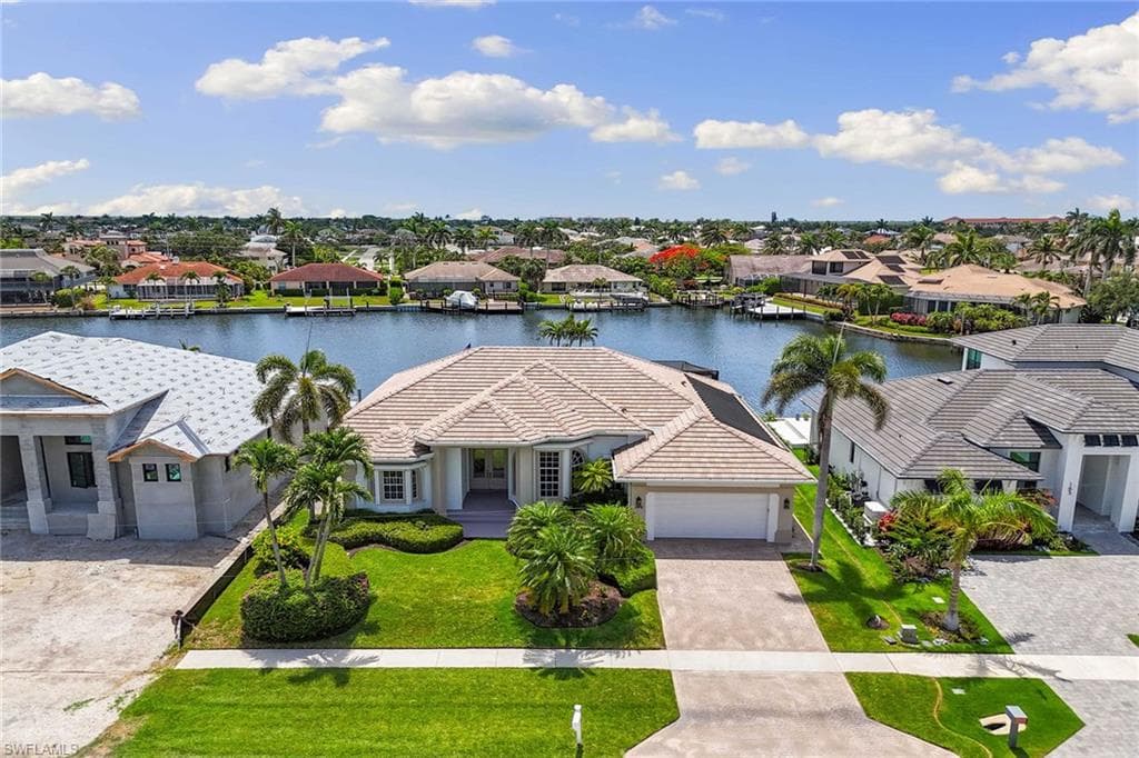 173 Gulfport CT MARCO ISLAND, FL 34145