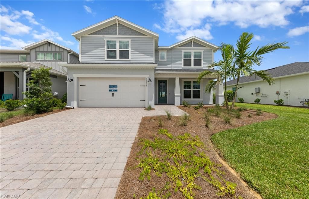 16935 Sage TER PUNTA GORDA, FL 33982