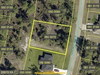 1044 Cheney AVE S LEHIGH ACRES, FL 33974