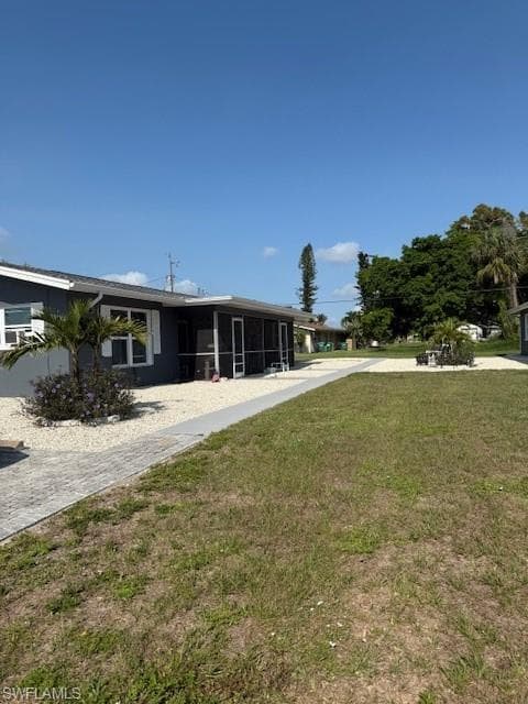 4966 Viceroy ST 1 CAPE CORAL, FL 33904