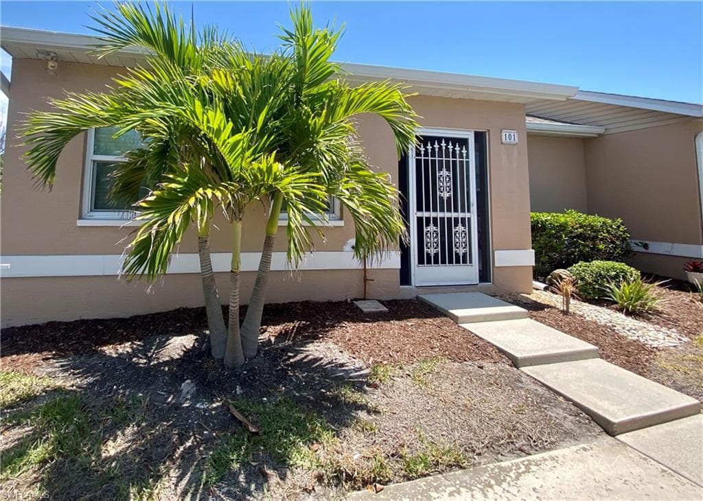 16841 Sanibel Sunset CT 101 FORT MYERS, FL 33908