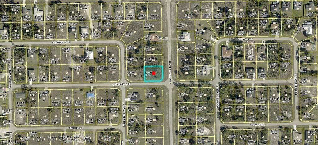 1010 Columbus BLVD S LEHIGH ACRES, FL 33974