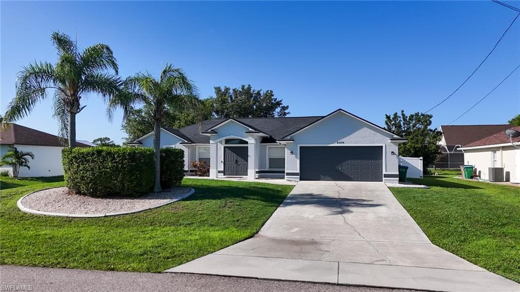2310 SW 17th ST CAPE CORAL, FL 33991
