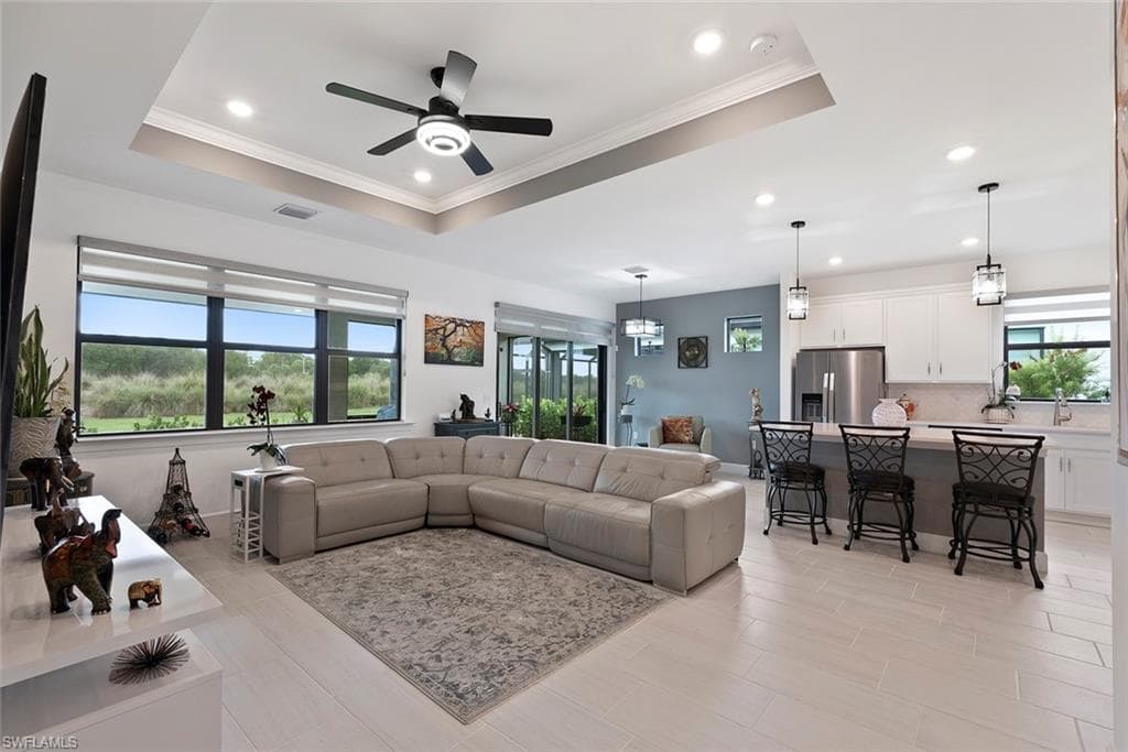 5596 Celebration DR AVE MARIA, FL 34142