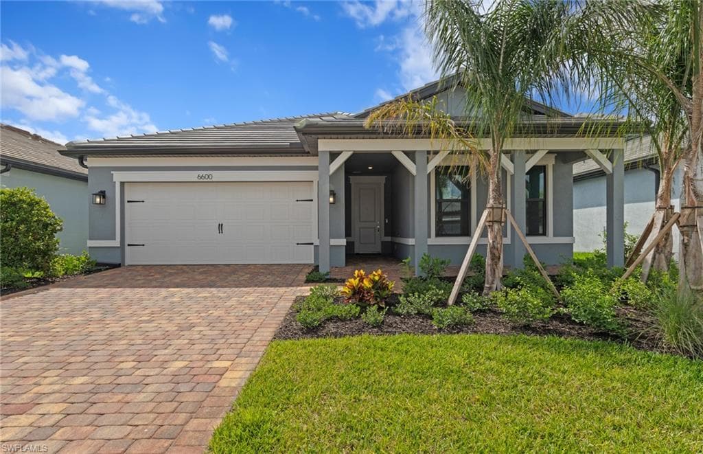 6600 Legacy WAY AVE MARIA, FL 34142