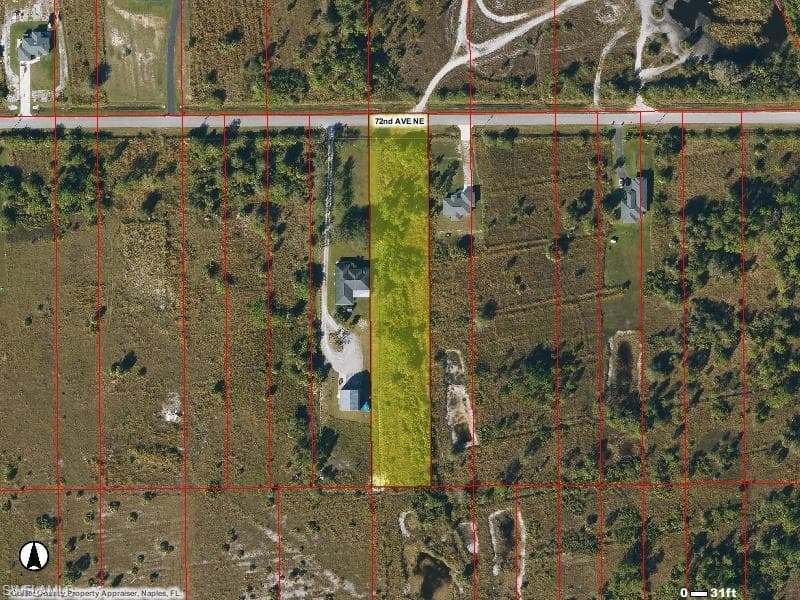 72nd AVE NE NAPLES, FL 34120