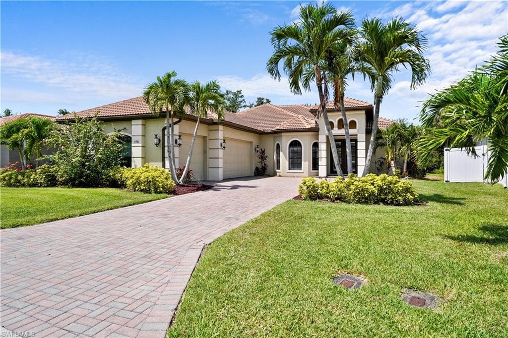 15941 Chance WAY FORT MYERS, FL 33908